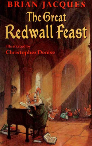 The Great Redwall Feast