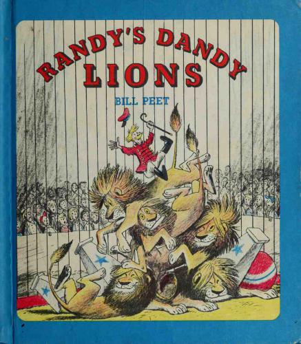 Randy's Dandy Lions