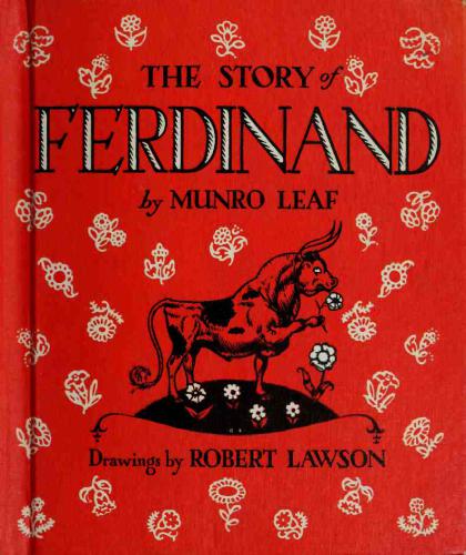 The Story of Ferdinand