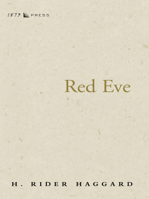 Red Eve