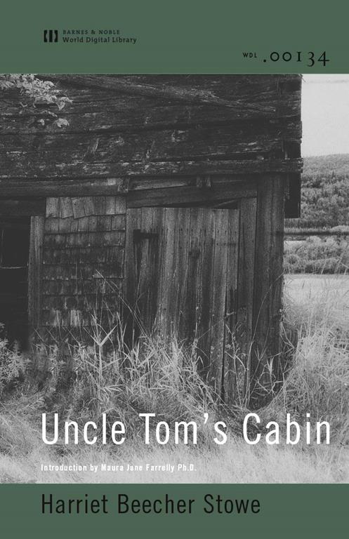 Uncle Tom's Cabin (World Digital Library)