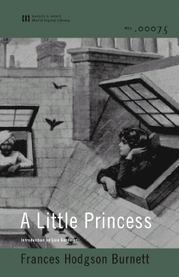 A Little Princess (World Digital Library Edition)