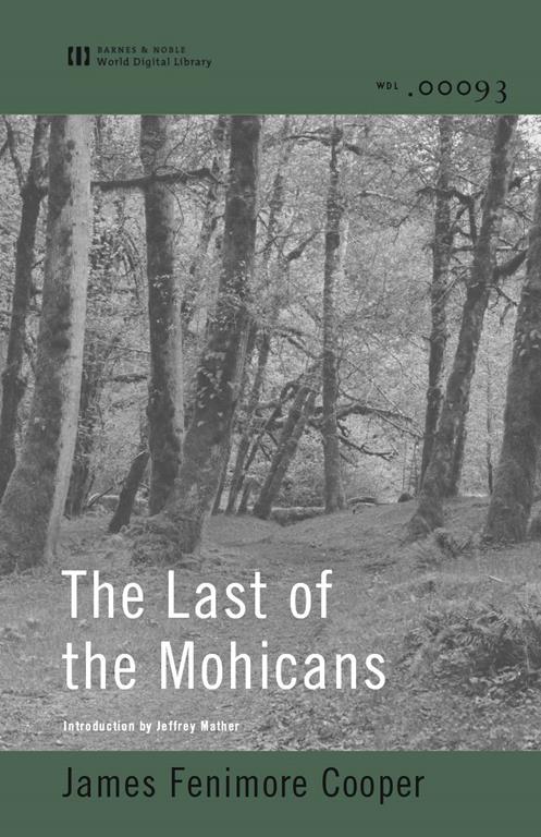 The Last of the Mohicans