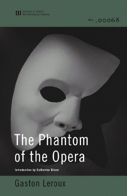 The Phantom of the Opera