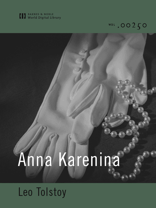 Anna Karenina