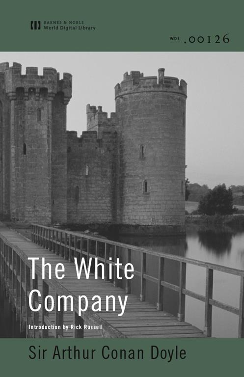 The White Company (World Digital Library)