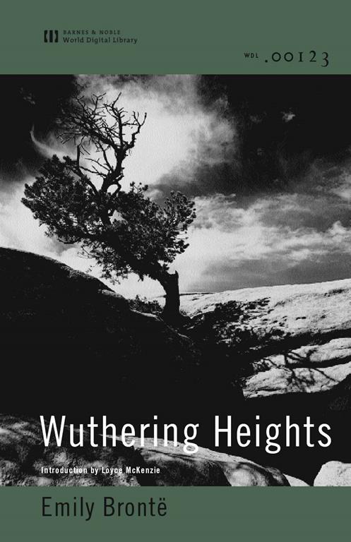 Wuthering Heights (World Digital Library)