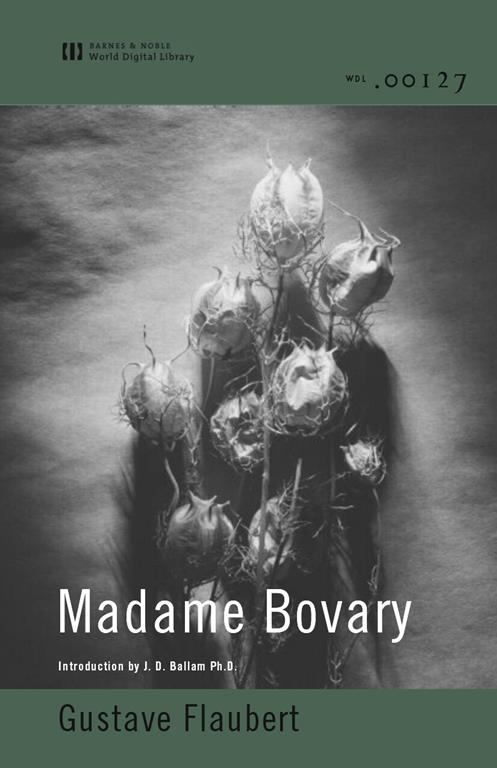 Madame Bovary (World Digital Library)