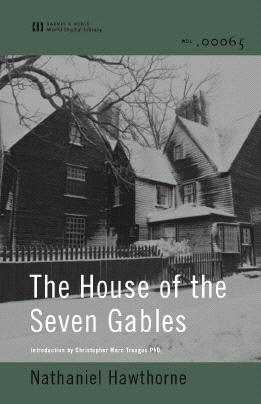 The House of the Seven Gables (World Digital Library Edition)