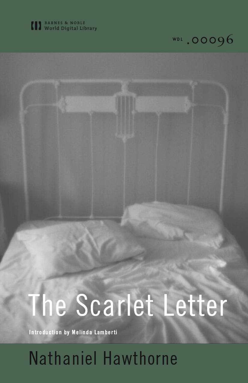 The Scarlet Letter