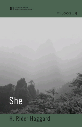 She (World Digital Library Edition)