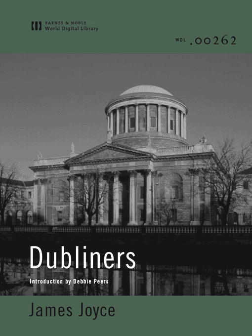 Dubliners (World Digital Library)