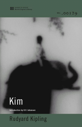 Kim (World Digital Library Edition)