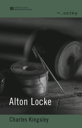 Alton Locke (World Digital Library)