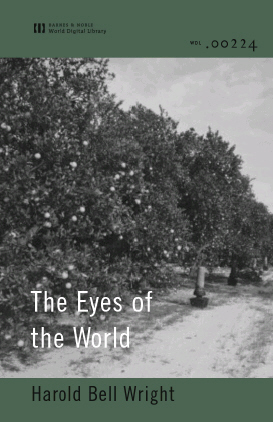 The Eyes of the World (World Digital Library Edition)