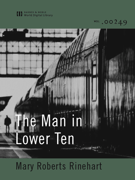 The Man in Lower Ten