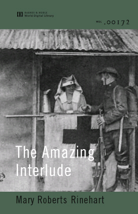 The Amazing Interlude (World Digital Library Edition)