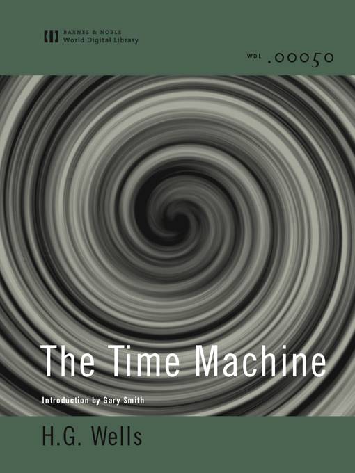 The Time Machine