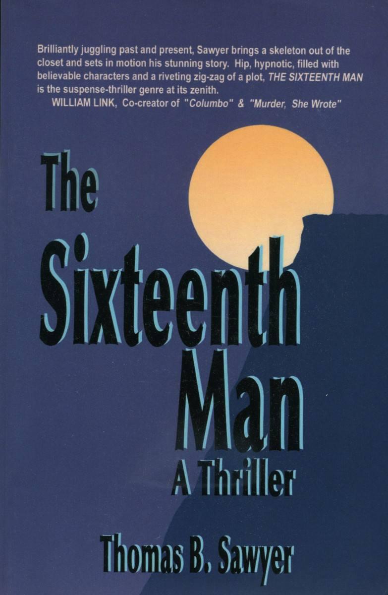 The Sixteenth Man