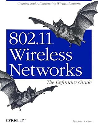 802.11 Wireless Networks