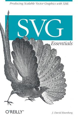 Svg Essentials