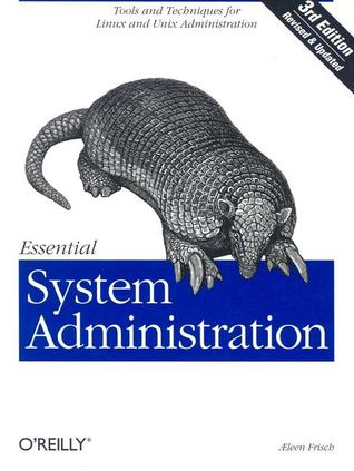 Essential System Administration