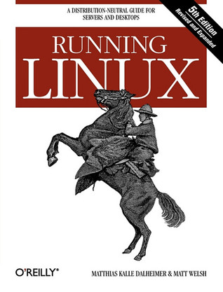 Running Linux