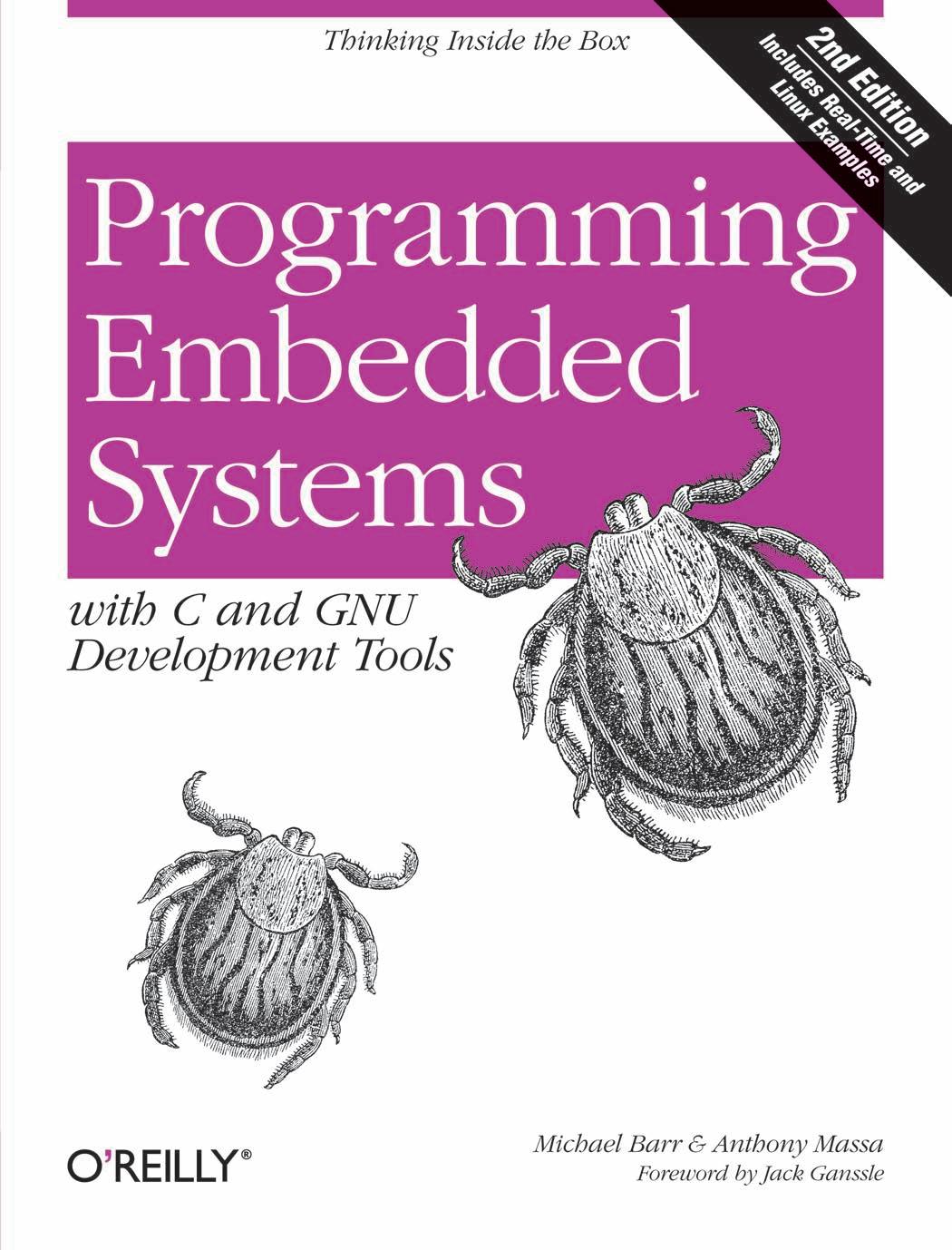 Programming Embedded Systems