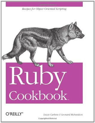 Ruby Cookbook