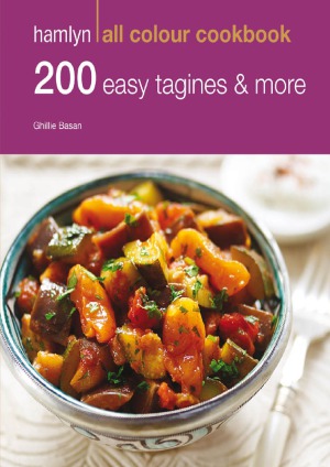 200 Easy Tagines and More