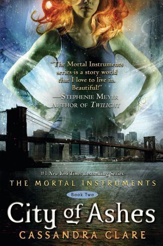 City of Ashes