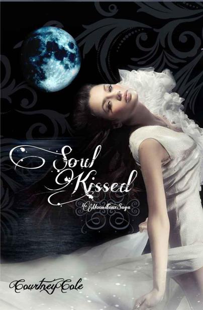 Soul Kissed