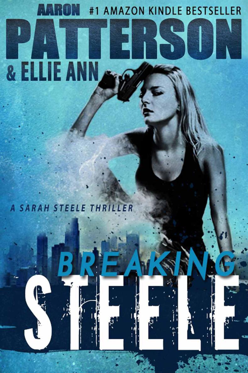 Breaking Steele