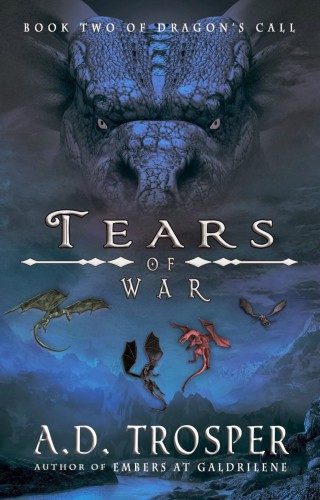 Tears of War