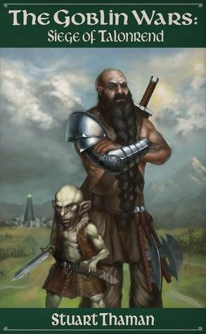 Siege of Talonrend