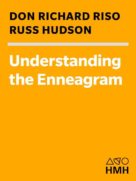 Understanding the Enneagram