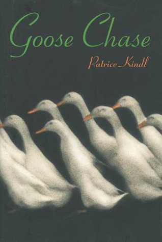 Goose Chase