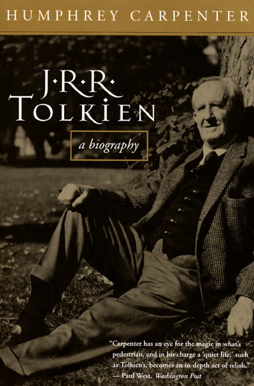 J.R.R. Tolkien