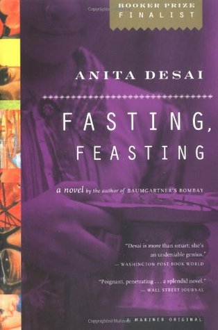 Fasting, Feasting