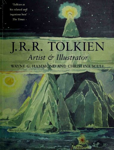 J.R.R. Tolkien