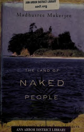 The Land of Naked People