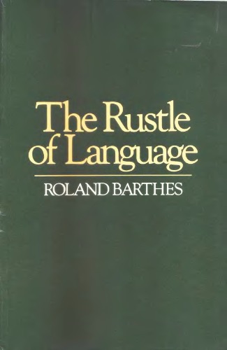 Rustle of Language