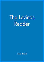 The Levinas Reader