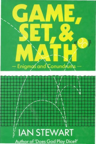 Game, Set, and Math