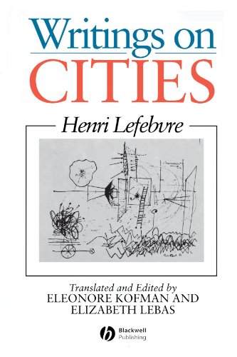 Writings on Cities