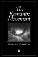 The Romantic Movement
