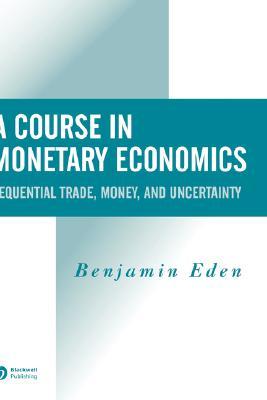 Course Monetary Economics