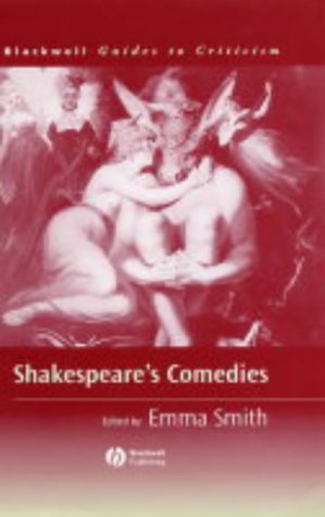 Shakespeare's Comedies