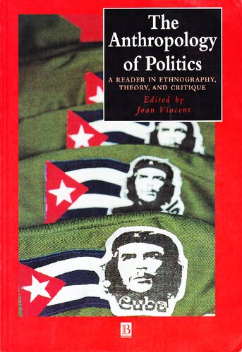 Anthropology of Politics