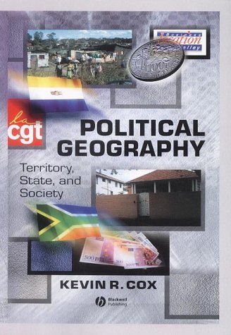 Political Geography